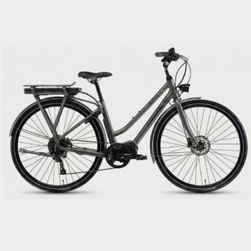 Picture of E-Spillo Classic Lady 8sp